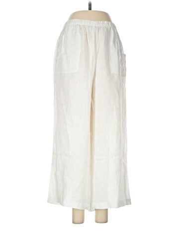 Lulu-B Linen Pants (view 1)