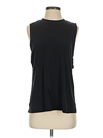 Lululemon Athletica Sleeveless T-Shirt (view 1)