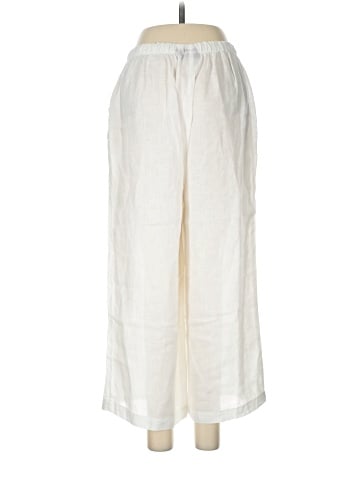 Lulu-B Linen Pants (view 2)