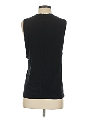 Lululemon Athletica Sleeveless T-Shirt (view 2)