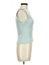 Kimchi Blue Blue Sweater Vest Size M - photo 4
