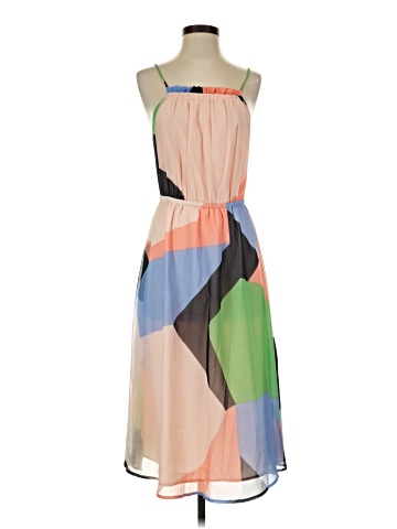 Banana Republic Factory Store Casual Dress (view 1)