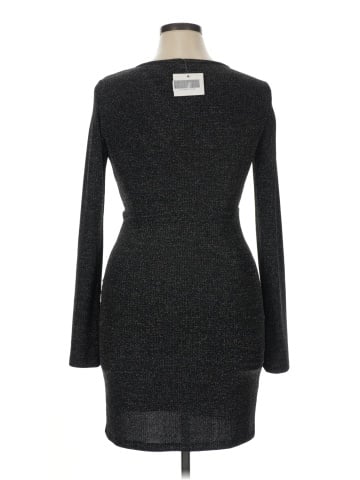 Just Fab Cocktail Dress (view 2)