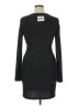 Just Fab Gray Cocktail Dress Size XL - photo 2