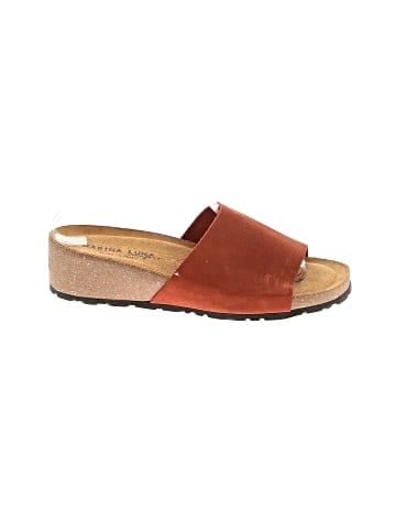 Marina Luna Wedges (view 1)