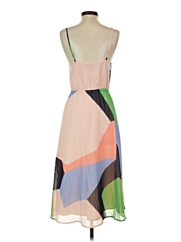 Banana Republic Factory Store Casual Dress (view 2)