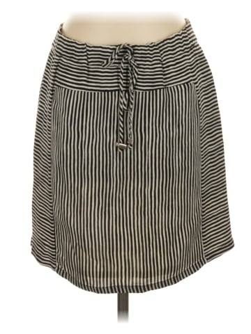 A.L.C. Silk Skirt (view 1)