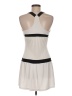 Wilson Ivory Cocktail Dress Size S - photo 2