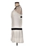 Wilson Ivory Cocktail Dress Size S - photo 5