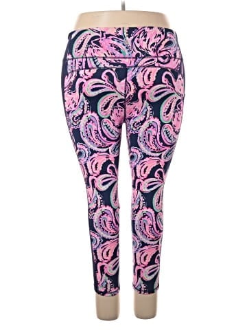 Lilly Pulitzer Luxletic Active Pants (view 2)
