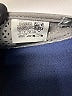 Sperry Top Sider Houndstooth Gray Sneakers Size 7 1/2 - photo 3
