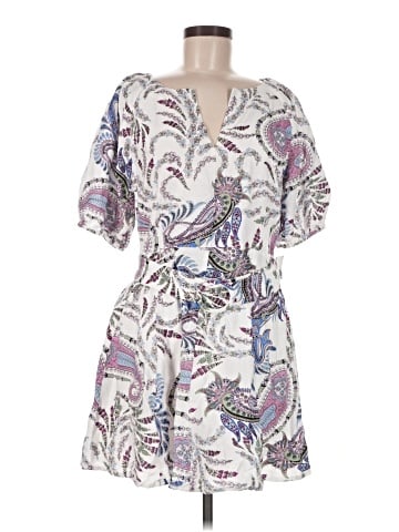 Ann Taylor LOFT Casual Dress (view 1)
