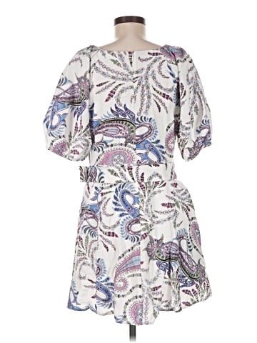 Ann Taylor LOFT Casual Dress (view 2)