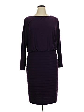 Adrianna Papell Cocktail Dress (view 1)