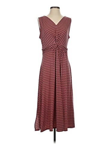 Croft & Barrow Casual Dress (view 1)