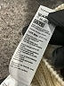 Topshop 100% Acrylic Solid Ivory Pullover Sweater Size 8 - photo 8