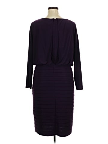 Adrianna Papell Cocktail Dress (view 2)