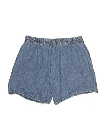 Gap Kids Denim Shorts (view 2)