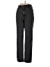 Meshki 100% Cotton Chevron-herringbone Black Jeans Size 30 waist - photo 1