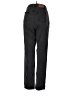 Meshki 100% Cotton Chevron-herringbone Black Jeans Size 30 waist - photo 2