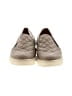 Steve Madden Argyle Tan Sneakers Size 6 1/2 - photo 2