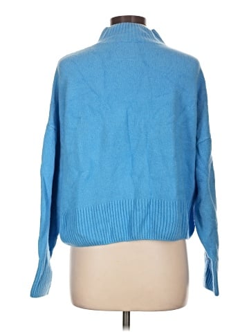 Paris Atelier & Other Stories Turtleneck Sweater (view 2)