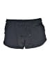Ideology Solid Gray Athletic Shorts Size L - photo 1