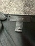 J.Crew Solid Black Romper Size XXS - photo 4
