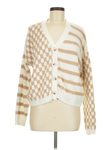 Blue Rain Cardigan (view 1)