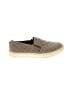 Steve Madden Argyle Tan Sneakers Size 6 1/2 - photo 1