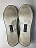 Sperry Top Sider Houndstooth Gray Sneakers Size 7 1/2 - photo 4