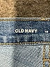 Old Navy Blue Jeans Size 16 - photo 7