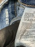 Old Navy Blue Jeans Size 16 - photo 8