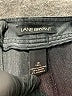 Lane Bryant Gray Jeans Size 18 (tall) - photo 4