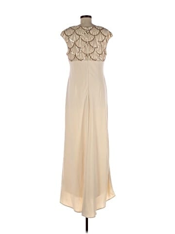 Alex Evenings Cocktail Dress (view 2)