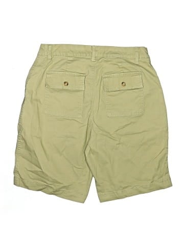 Style&Co Khaki Shorts (view 2)
