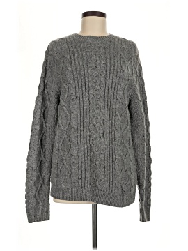 Lucky Brand Pullover Sweater