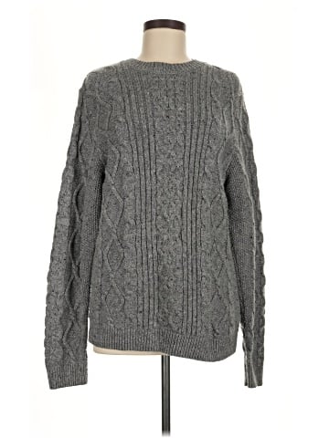 Lucky Brand Pullover Sweater (view 1)