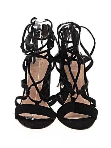 Ann Taylor LOFT Sandals (view 2)