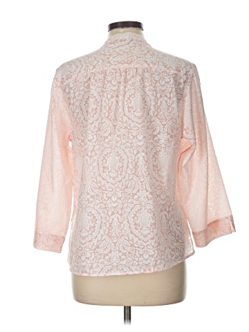 ExOfficio 3/4 Sleeve Blouse (view 2)