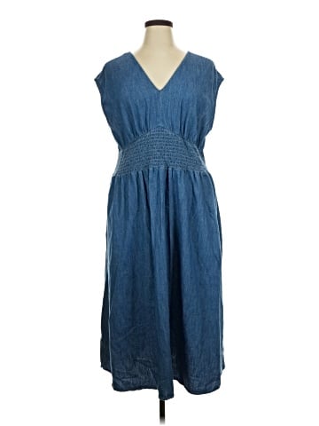 Old Navy Casual Dress (view 1)