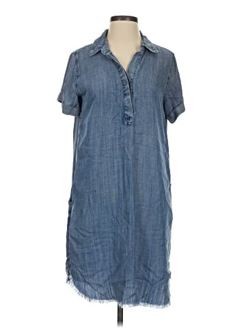 Velvet Heart Casual Dress (view 1)