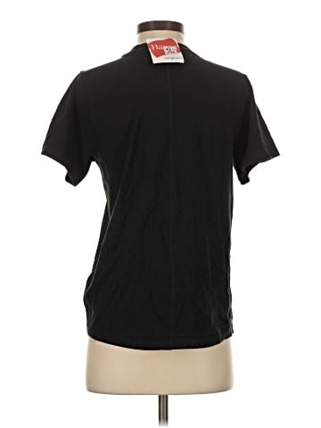 Hanes Short Sleeve T-Shirt (view 2)