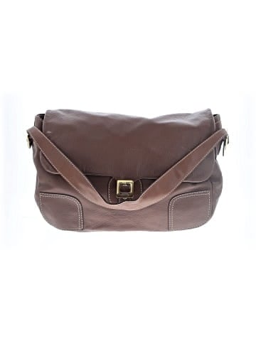Kate Spade New York Leather Shoulder Bag (view 1)