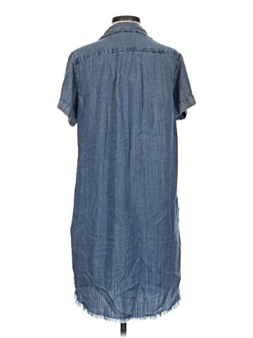 Velvet Heart Casual Dress (view 2)