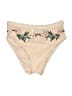Gianni Bini Tan Swimsuit Bottoms Size S - photo 1