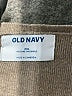Old Navy Gray Pullover Sweater Size XXL - photo 4