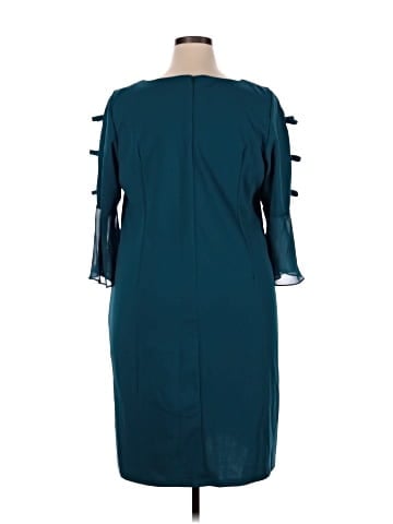 Shelby & Palmer Casual Dress (view 2)