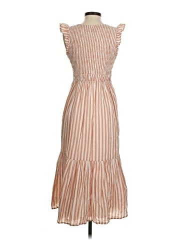 By Anthropologie Casual Dress (view 2)