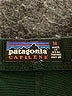 Patagonia 100% Polyester Solid Green Track Pants Size M - photo 4